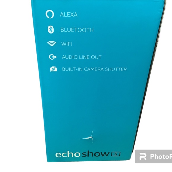 Compact Echo with a 5.5” screen - Picture 6 of 6